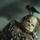 The terrifying Harold of Scary Stories.